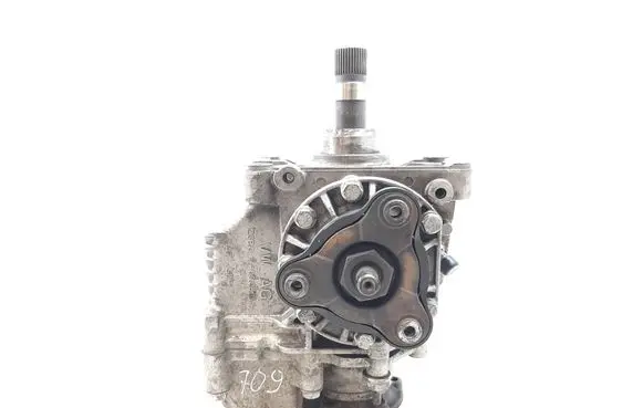 Volkswagen PASSAT B6 Gearbox transfer box case 02M409107G 02M409053AQ 091472030106