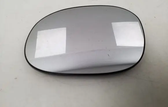 Peugeot 206 Wing mirror glass CP5075000