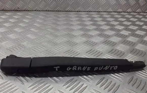Fiat Grande Punto Rear wiper blade arm