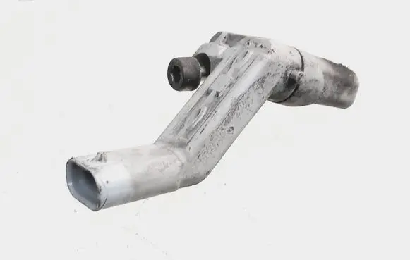 Skoda Fabia Mk3 (NJ) Crankshaft position sensor 04c906433a