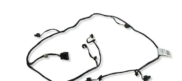 Mercedes-Benz A W177 Parking sensor (PDC) wiring loom A1775401629 49441