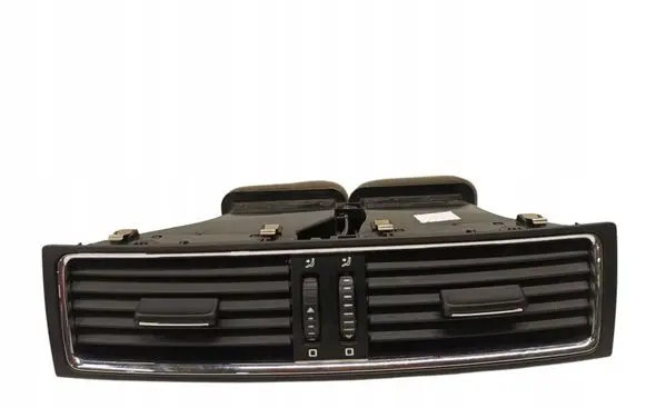 Skoda Superb B6 (3T) Dashboard air vent grill cover trim 3T0820951A