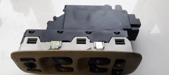 Volvo S60 Electric window control switch 30746074 09193383