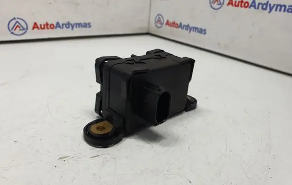 BMW 3 E90 E91 ABS wheel speed sensor 6762769 34526762769
