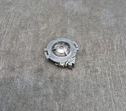 Audi A4 S4 B8 8K Front door high frequency speaker 8T0035399