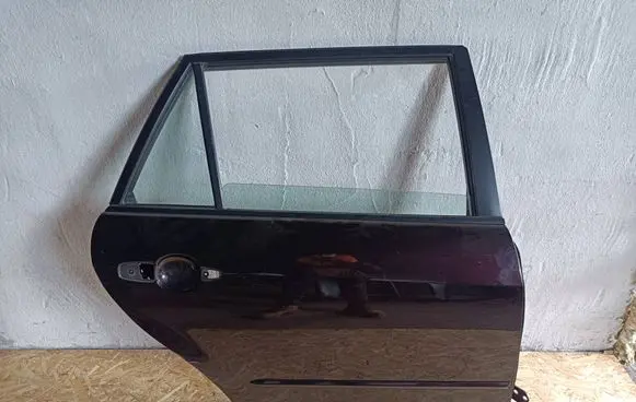 Mazda 6 Rear door 