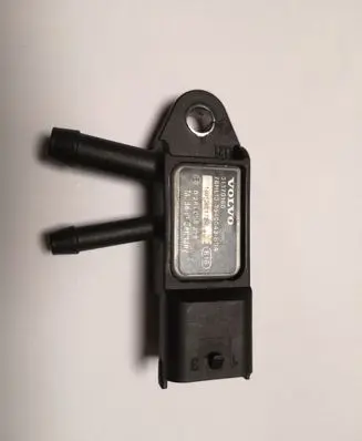 Volvo V70 Exhaust gas pressure sensor 31370160 78HL132540043BBA