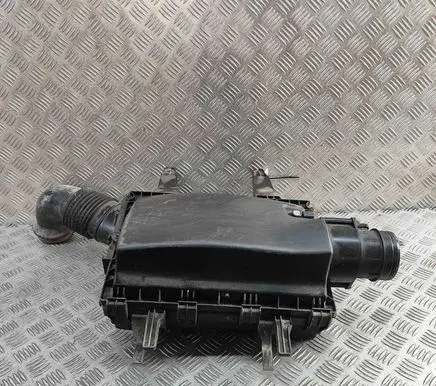 Volkswagen Crafter Air filter box 2E0129601D