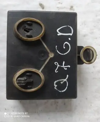 Audi Q7 4L Door control unit/module 4L0959794B