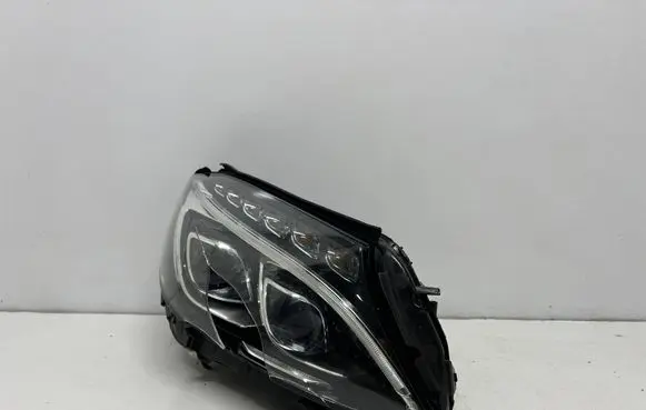 Headlight/headlamp