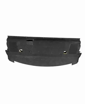 BMW 5 E60 E61 Parcel shelf 7897646