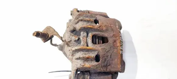 Volkswagen Transporter - Caravelle T4 Front brake caliper
