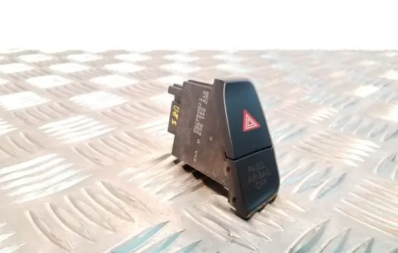 Audi A4 S4 B8 8K Hazard light switch 8K2941509A