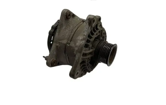 Audi A3 S3 8L Generator/alternator 028903028D 0CH145 0124325003