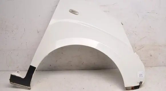 Peugeot Bipper Front mudguard 