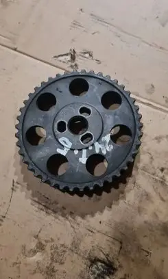 Volvo S60 Crankshaft gear 