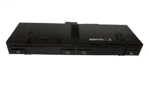 BMW 5 E60 E61 Seat heating switch 6944965
