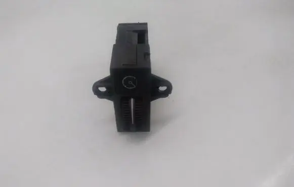 Panel lighting control switch