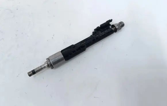 BMW X1 E84 Fuel injector 7639994 0261500172