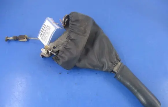 Ford Fiesta Handbrake/parking brake lever assembly
