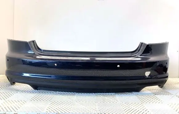 Audi A7 S7 4G Rear bumper