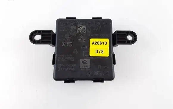 Audi Q4 Sportback e-tron Keyless (KESSY) go control unit/module 5WA959436AD 5WA959436N 5WA959436