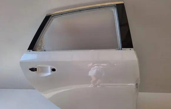 KIA Ceed Door (2 Door Coupe) 33333333018