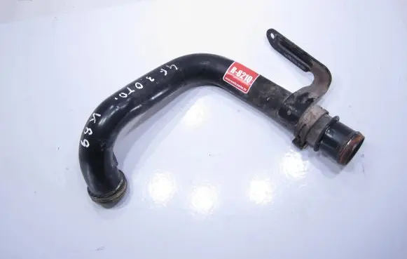 Audi A6 S6 C6 4F Engine coolant pipe/hose 059121071AN