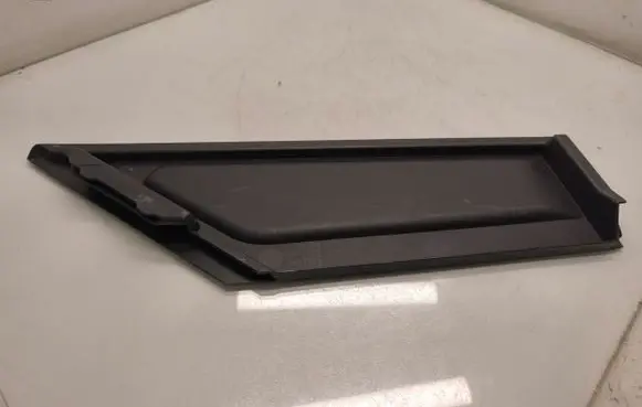 Toyota Corolla E210 E21 Other trunk/boot trim element 6474402050