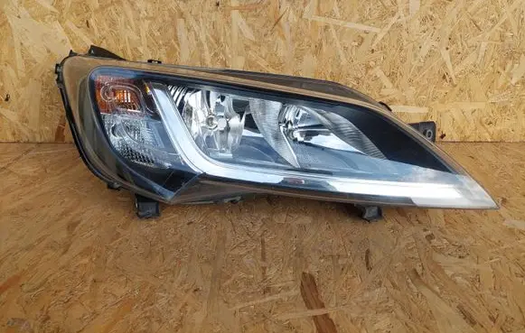 Peugeot Boxer Headlight/headlamp 1394420080 3587519