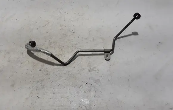 Renault Master III Turbo turbocharger oiling pipe/hose 151923552R