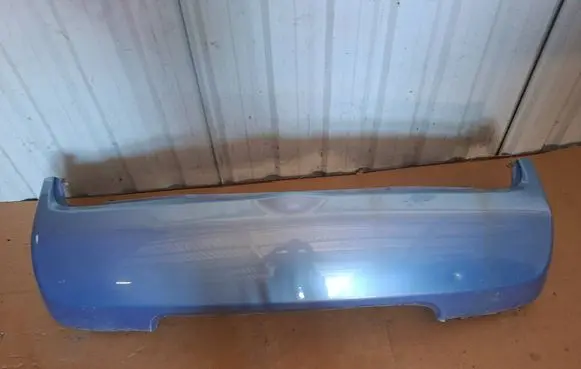 Nissan Micra Rear bumper