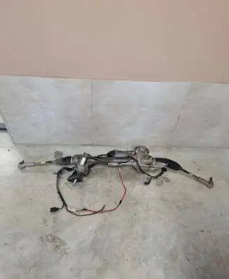 Skoda Octavia Mk3 (5E) Steering rack 5Q1423053AD 7817974488 704526Z0