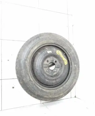 Volvo S40, V40 R15 spare wheel 30620658 T12590R1596M
