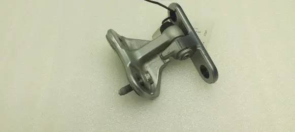 Mercedes-Benz A W176 Rear door upper hinge A046572