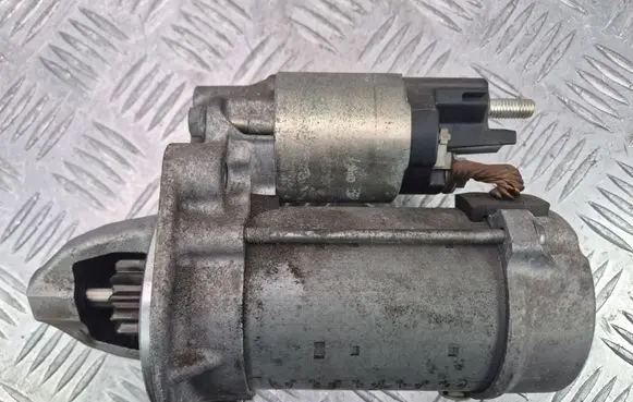 Mercedes-Benz C W203 Starter motor A0061514601 4280004600 2280004600