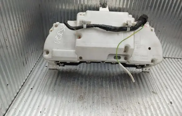 Toyota Avensis Verso Speedometer (instrument cluster) 8380044530 1575104661