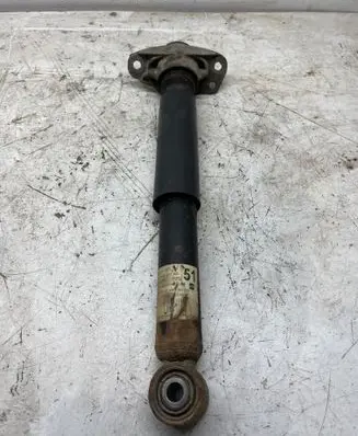 Seat Leon (1P) Rear shock absorber/damper 1K0512011AD