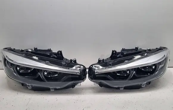BMW M3 F80 Headlights/headlamps set E916422 16149 E911710