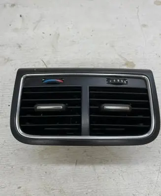 Audi A5 8T 8F Dash center air vent grill 8K0819203D