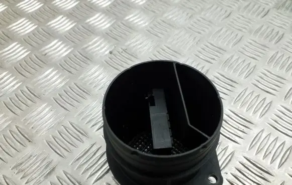 Volkswagen Golf VI Mass air flow meter 03L906461A 0281002956