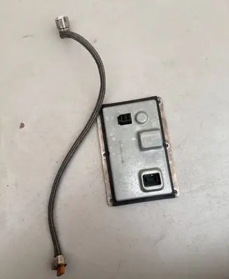 Volkswagen Phaeton Xenon control unit/module 3D0907391B 89035113 13210017