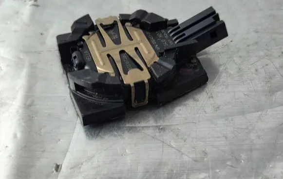 Peugeot 3008 II Rain sensor 9813167380