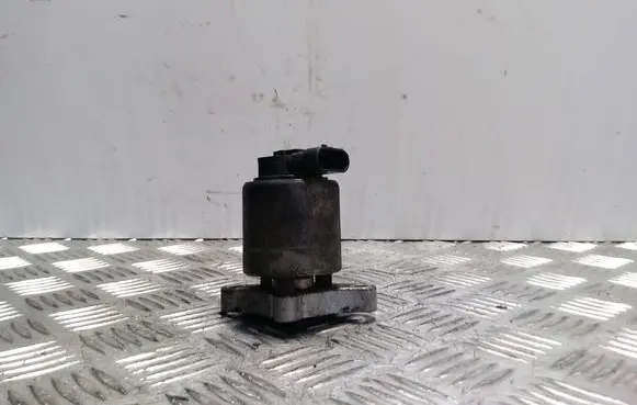 Opel Astra G EGR valve