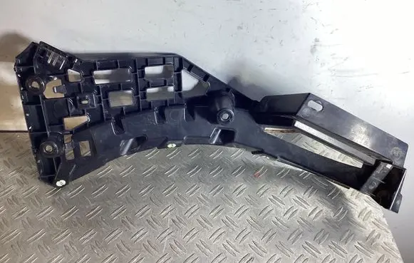Tailgate/trunk strut/damper