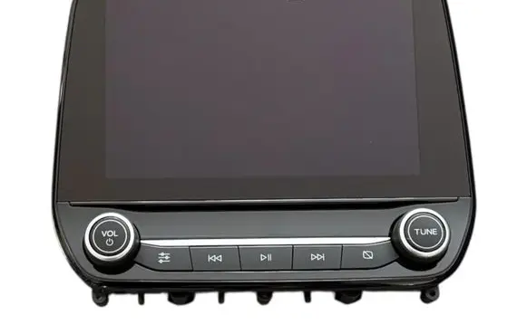 Ford Puma Screen/display/small screen K1BT-18B955-FD