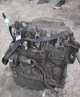 Audi A6 S6 C4 4A Engine 04610302 AAT