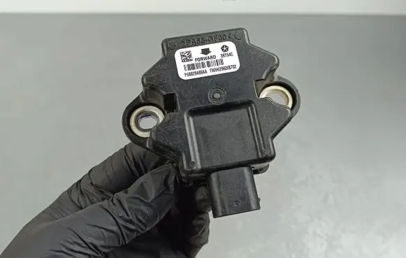 Jeep Grand Cherokee Other control units/modules P56029469AA