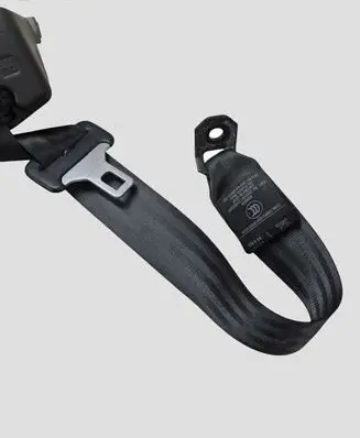 Volvo V50 Rear seatbelt 8639553