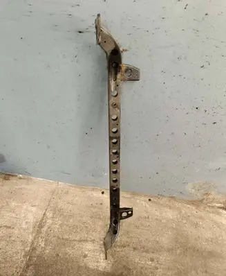 Opel Insignia B Front bumper cross member 22978229 24417